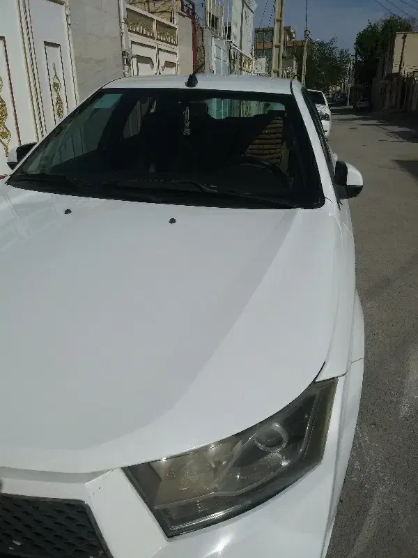 دنا|خودرو سواری و وانت|کرمانشاه, |دیوار