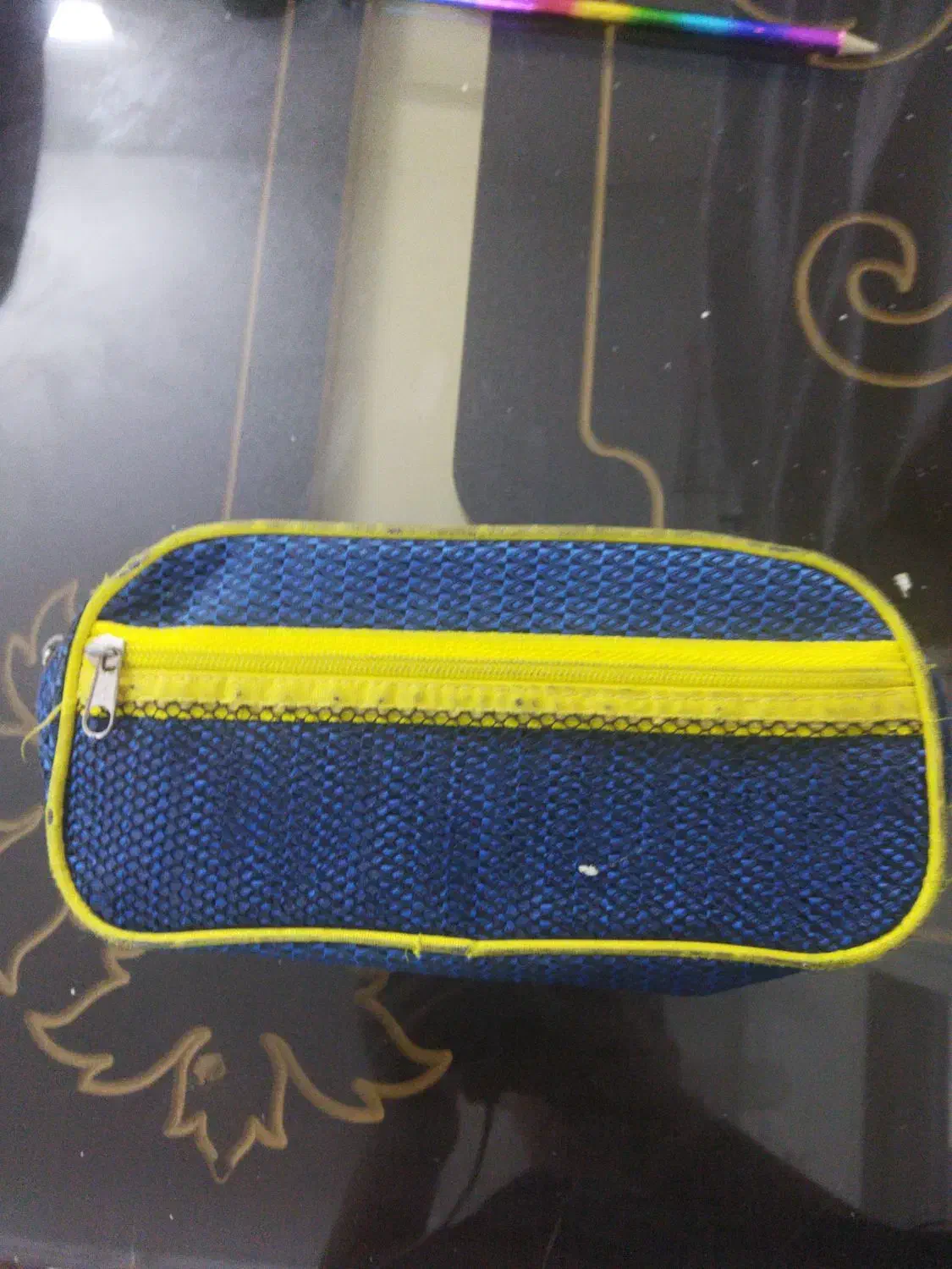 جامدادی|لوازم التحریر|ورامین, ورامین|دیوار