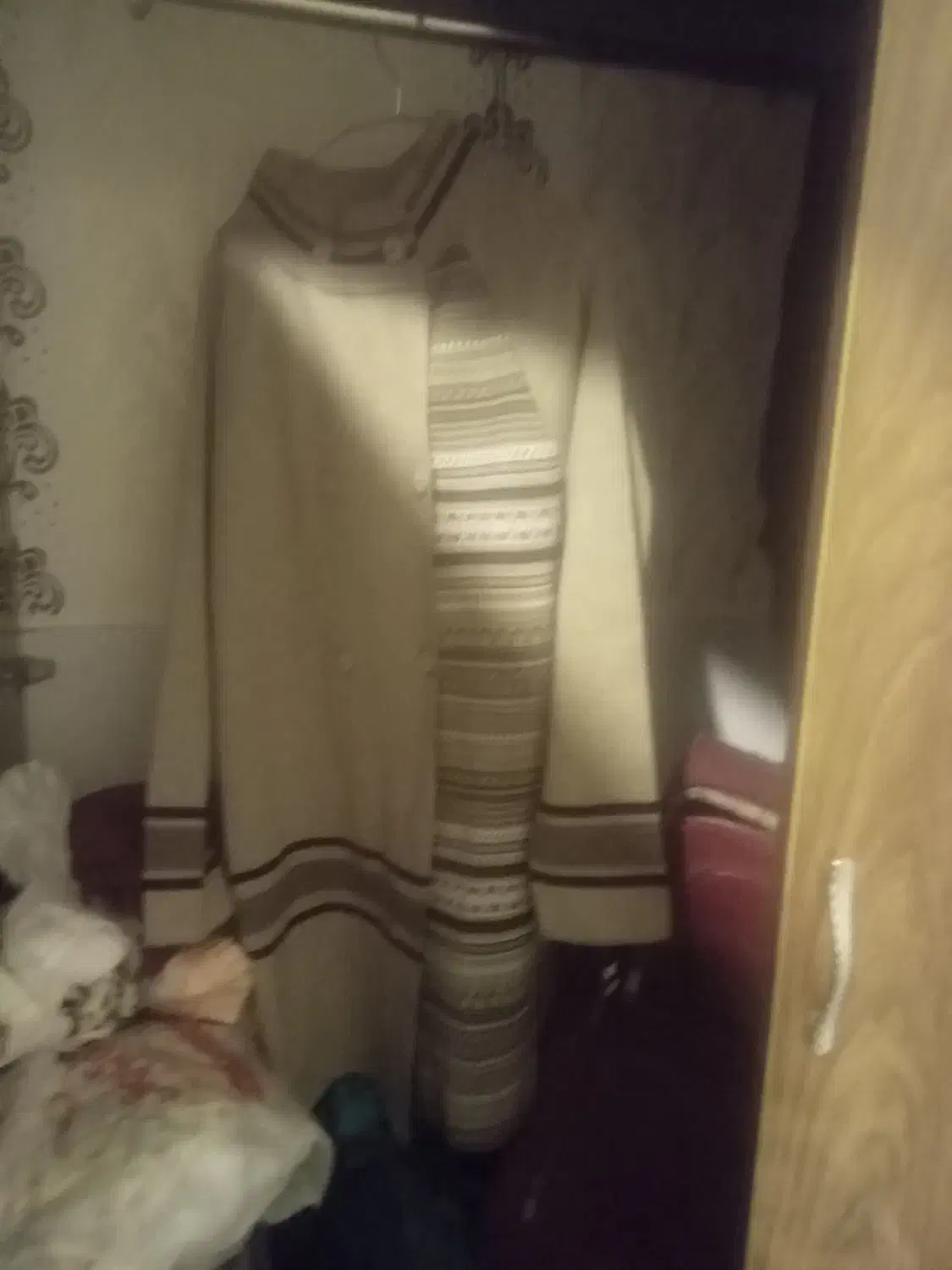 پالتو زنانه|لباس|سیرجان, |دیوار