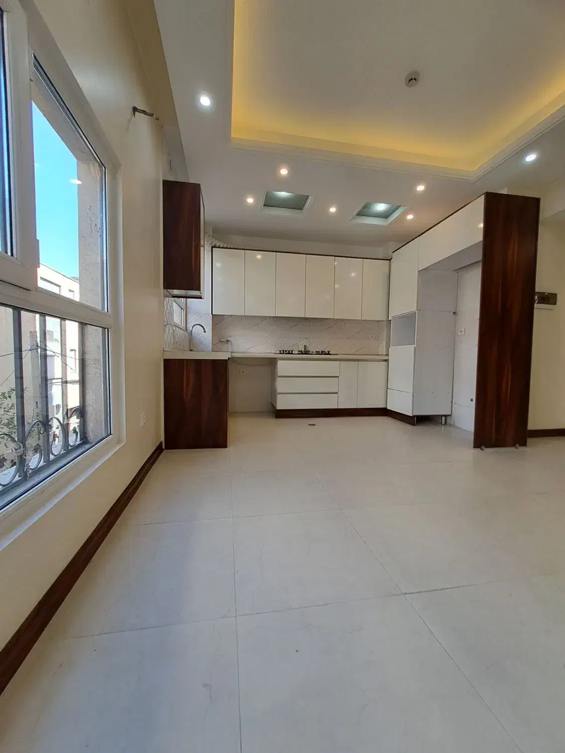 ۵۰ متر شیک و فول امکانات|اجارهٔ آپارتمان|تهران, ارامنه|دیوار