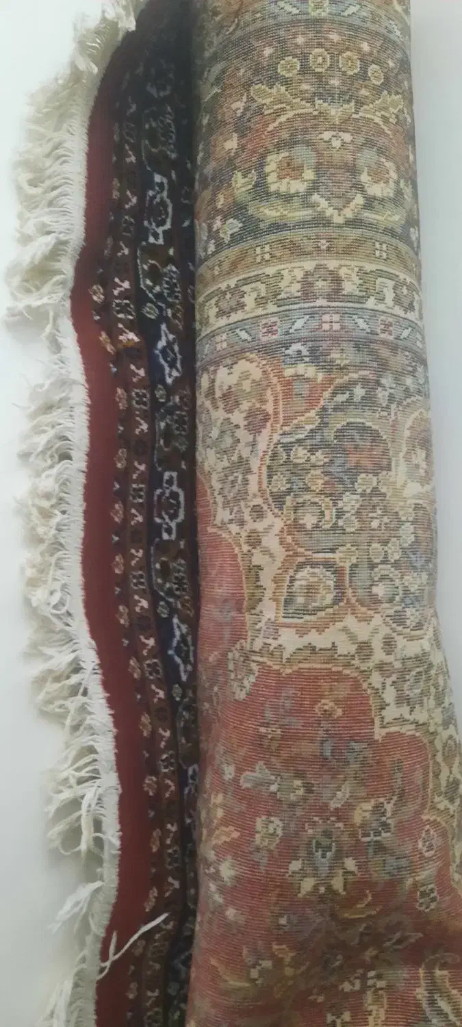 فرش ماشینی ۹ متری در حدنو|فرش|تبریز, |دیوار