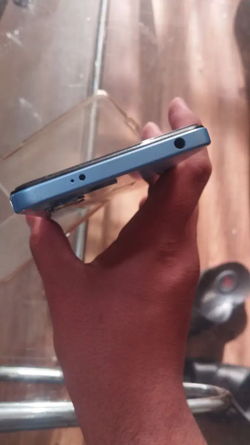 نوت ۱۲ ۲۵۶ گیگ|موبایل|نیشابور, کوی یغما|دیوار