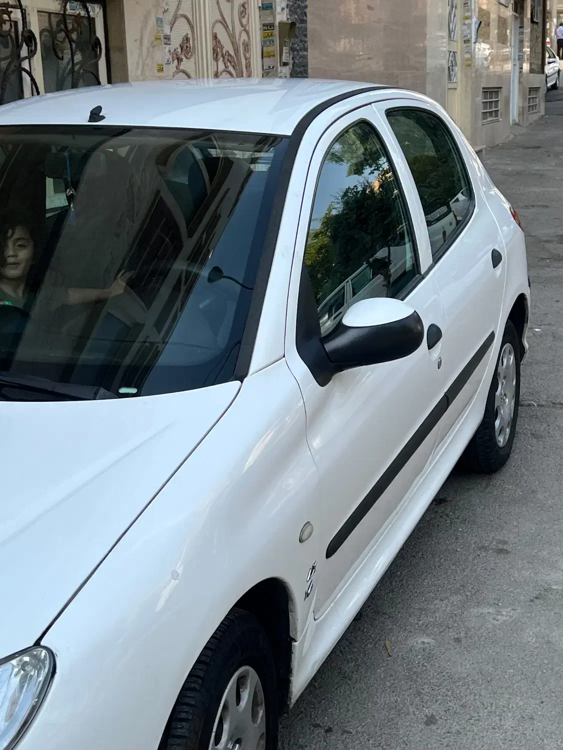 206|خودرو سواری و وانت|فشاپویه, |دیوار