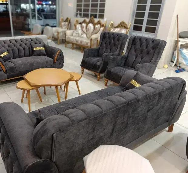 مبل آریا مبلمان رادین*|حراج|بندر کنگان, |دیوار