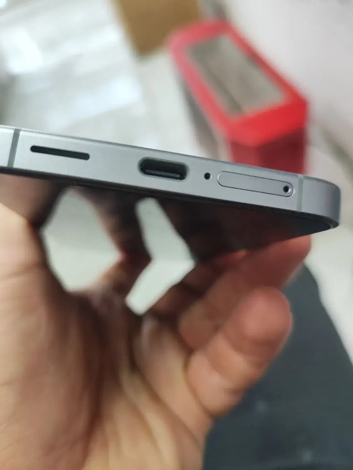 s25 fe|موبایل|باقرشهر, |دیوار