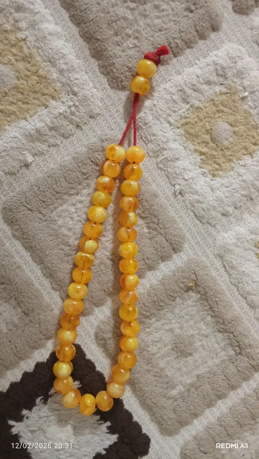 تسبیح|کلکسیون اشیاء عتیقه|سقز, |دیوار