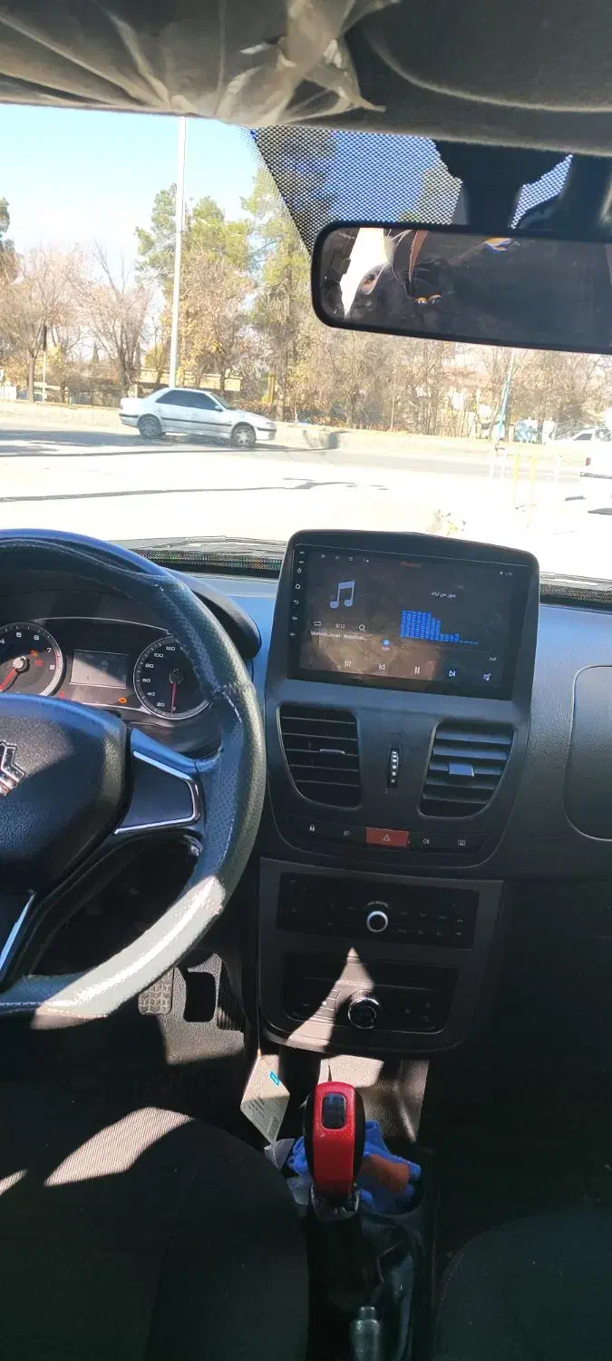 کوییک s|خودرو سواری و وانت|شیراز, بریجستون|دیوار