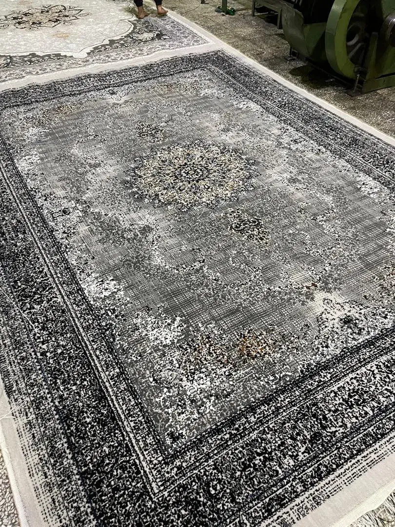 هفت رنگ|فرش|اشتهارد, |دیوار