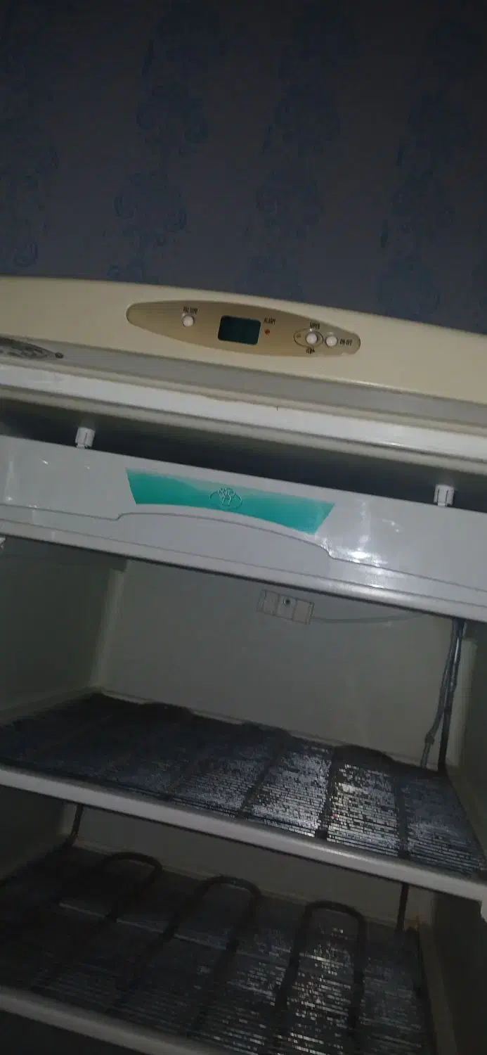 فیریزر|یخچال و فریزر|ایذه, |دیوار