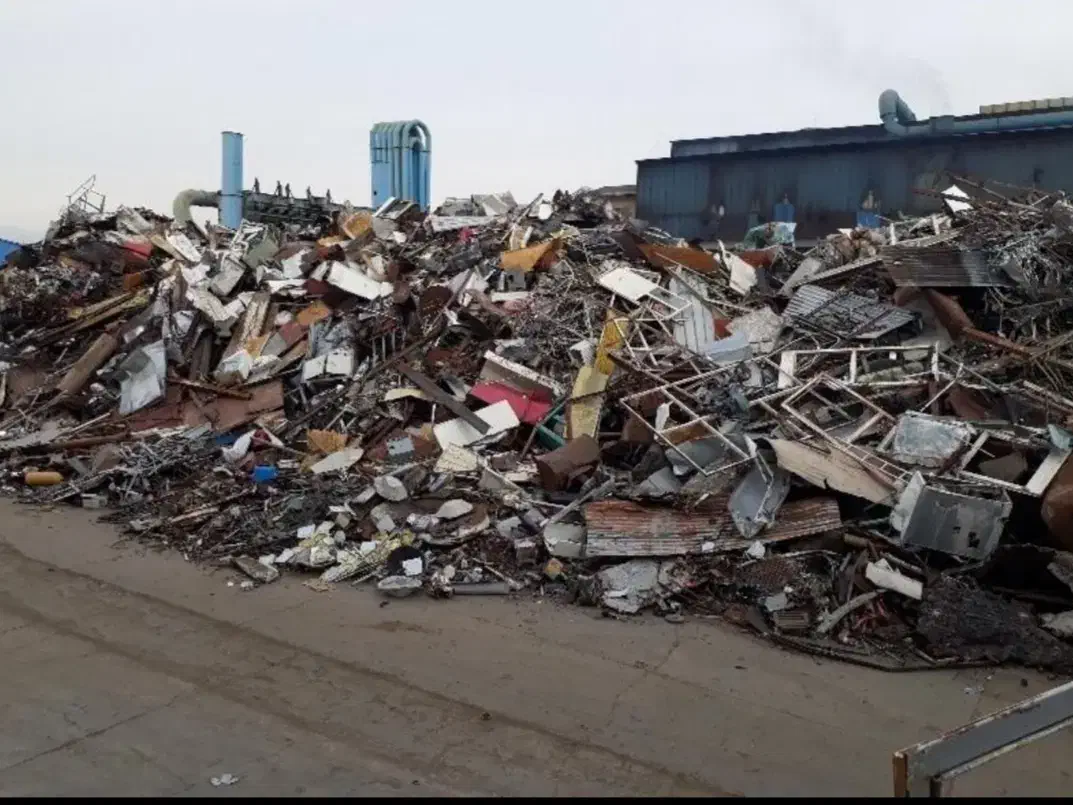 خرید ضایعات قیمت کارخانه|حراج|دورود, |دیوار