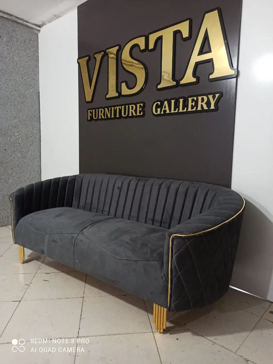 مبل صدفی|مبلمان خانگی و میز عسلی|اراک, |دیوار