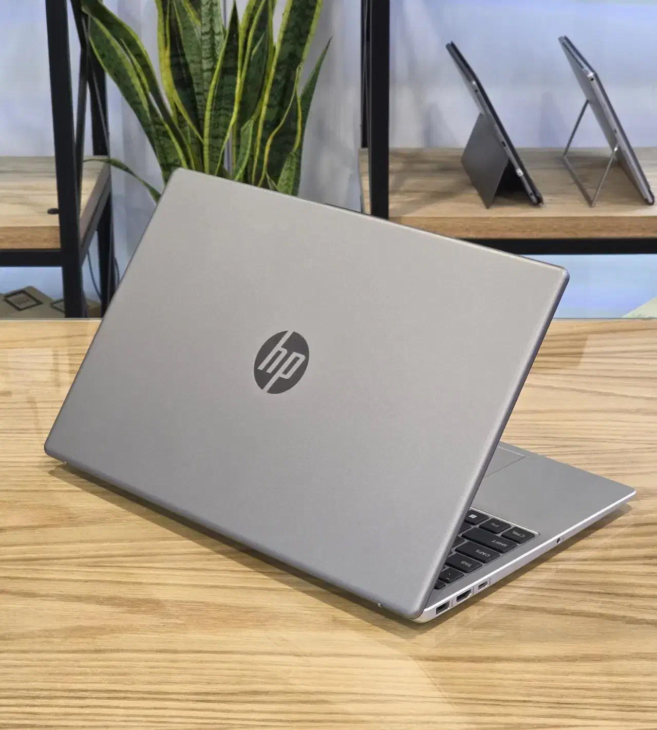 لپتاپ حرفه ای HP - با گارانتی ( معاوضه هم می‌شود)|رایانه همراه|مشهد, ارشاد|دیوار