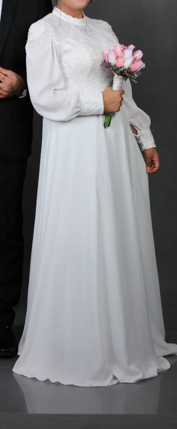 لباس مجلسی و عقد|لباس|گرگان, |دیوار