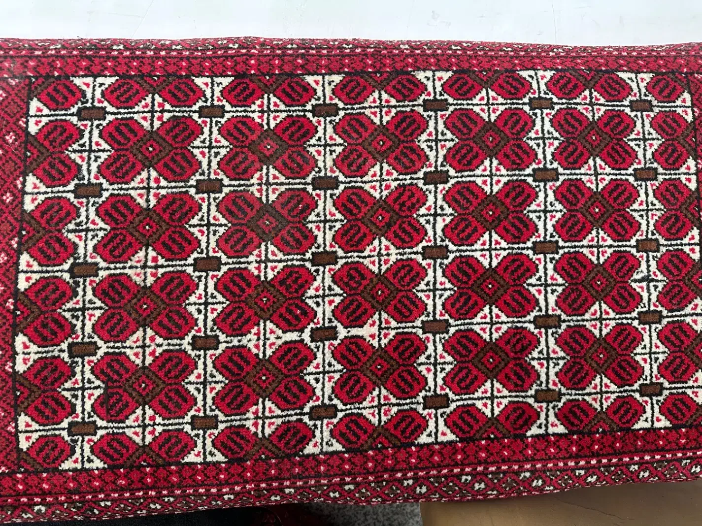 پشتی سنتی|پشتی|تبریز, |دیوار