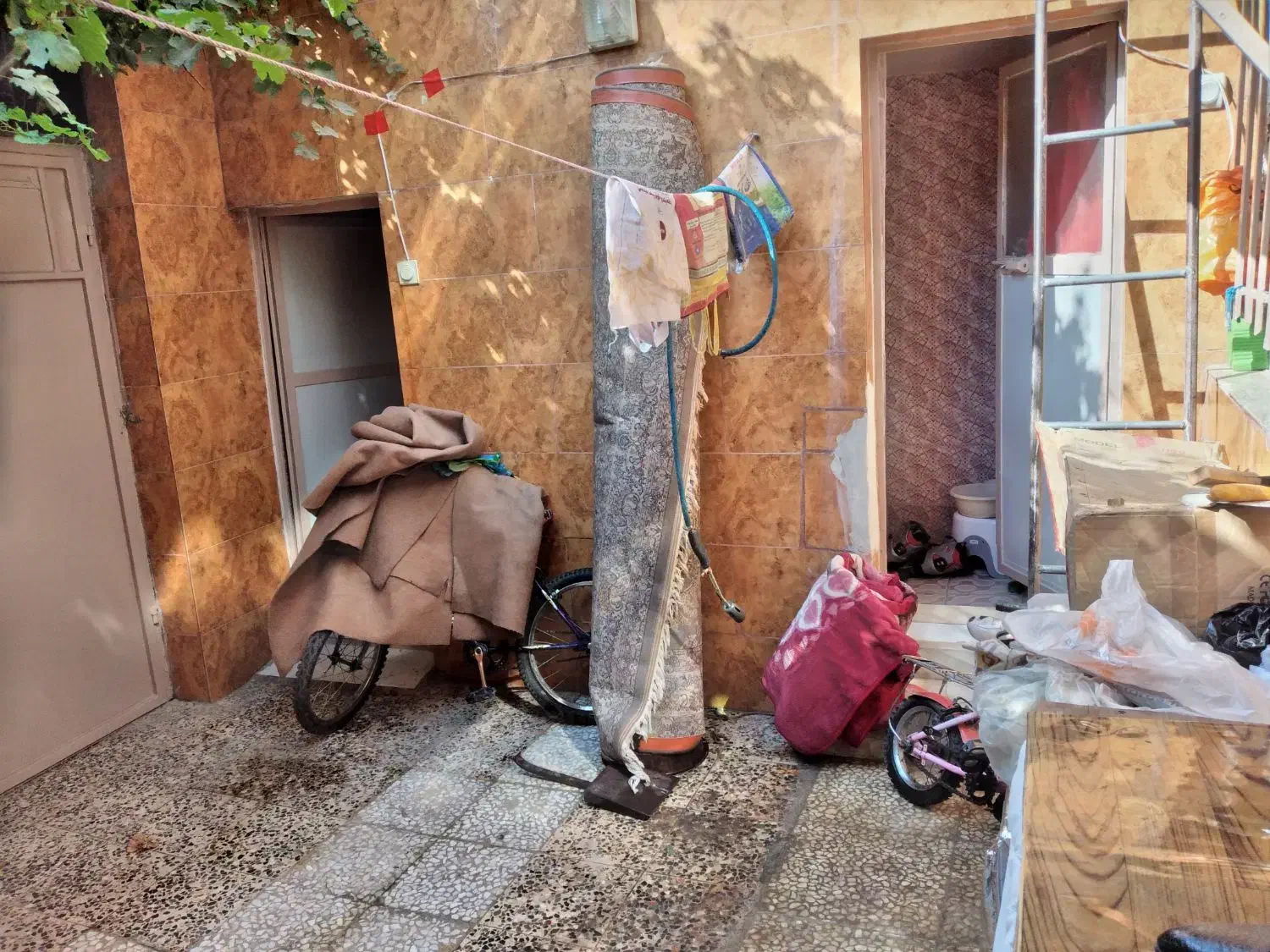 خانه ویلایی شخصی|فروش خانه و ویلا|شاهدشهر, |دیوار