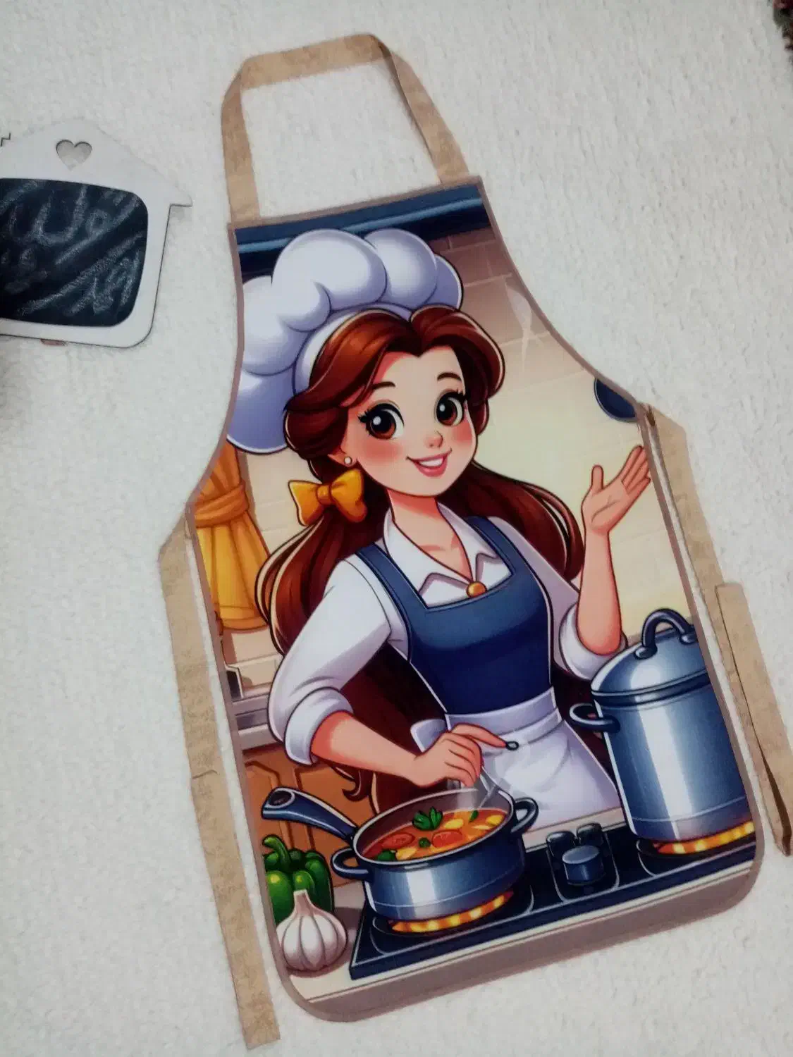 پیشبند|سفره، حوله، دستمال آشپزخانه|بندر گناوه, |دیوار