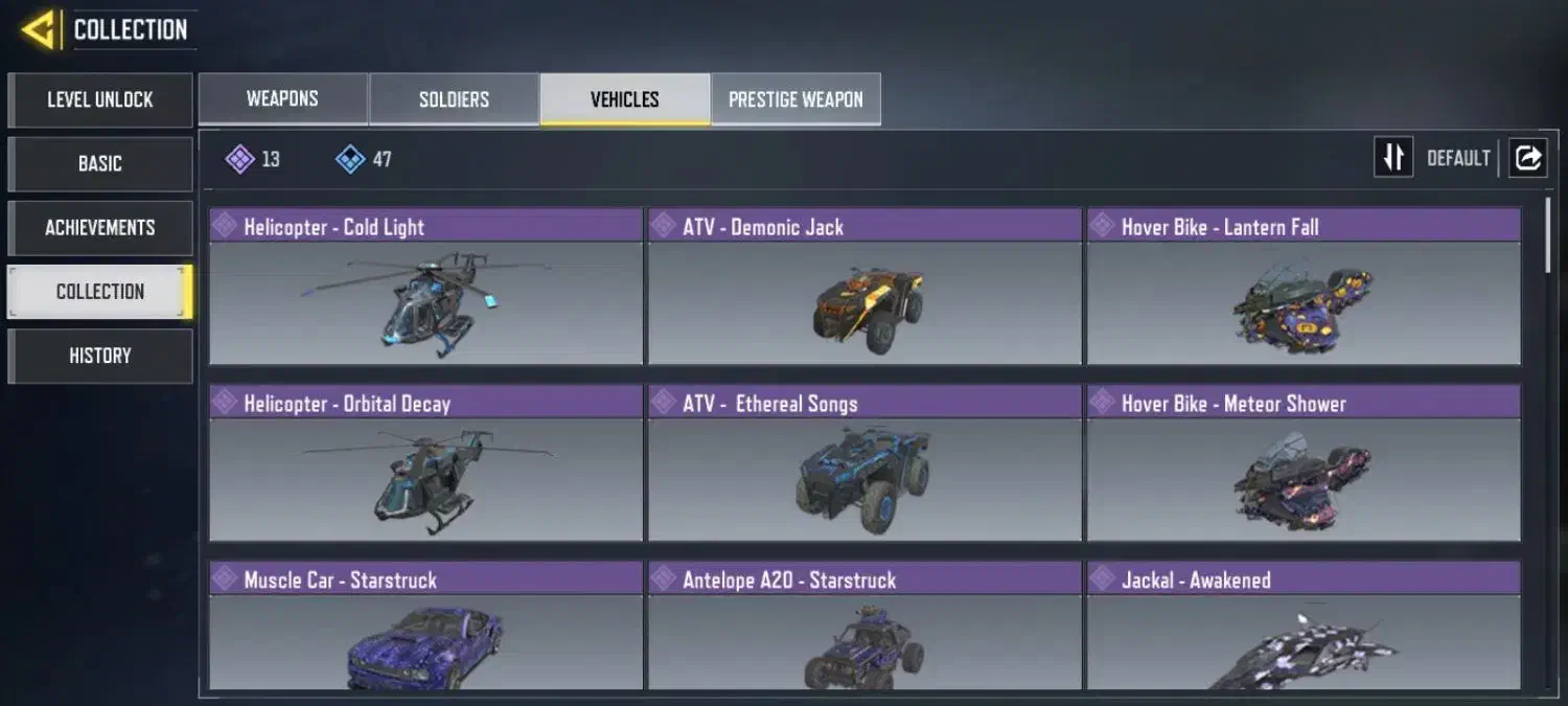 اکانت کالاف ندای وظیفه|کنسول، بازی ویدئویی و آنلاین|شریفآباد, |دیوار