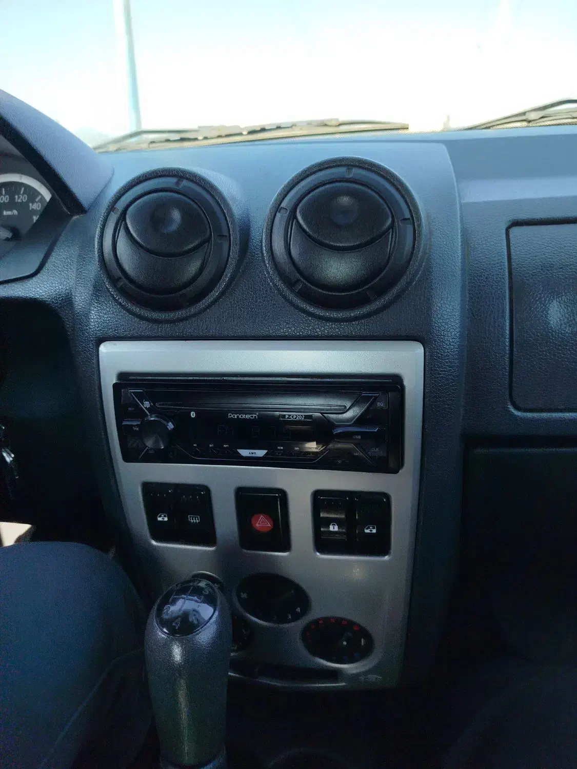 ال نود مدل 88|خودرو سواری و وانت|اهواز, شهرک الهیه|دیوار