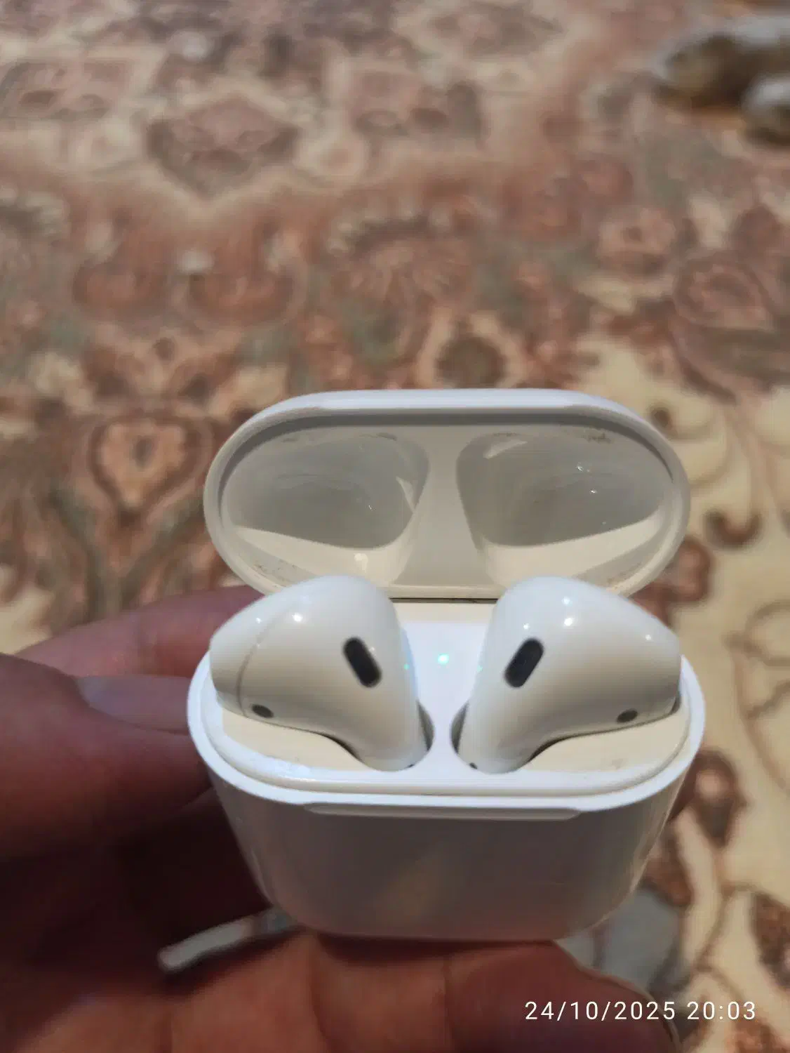 ایرپاد 2 اصلی|لوازم جانبی موبایل و تبلت|سقز, |دیوار