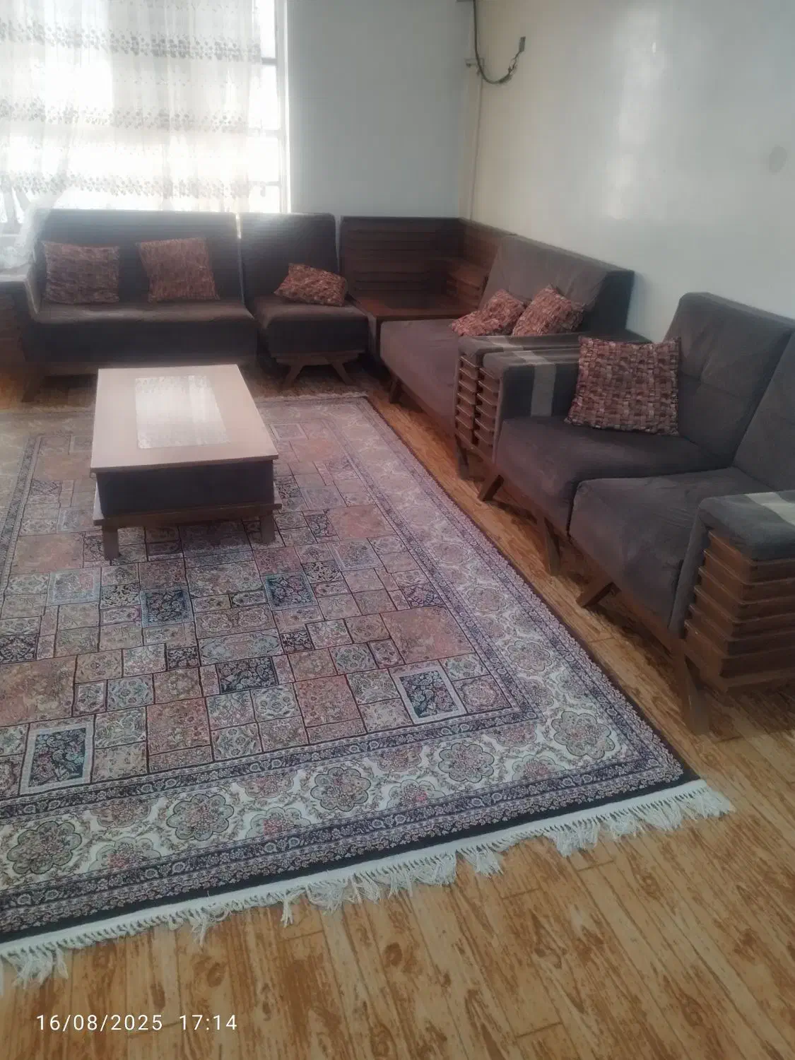 موکت 28متر|موکت|رشت, اسماعیل آباد|دیوار