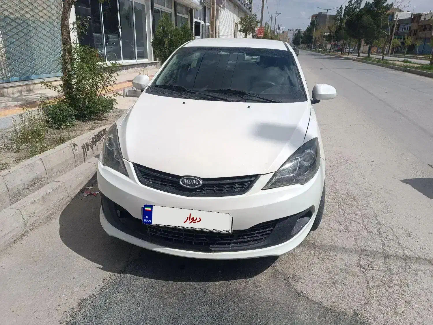 mvm  315|خودرو سواری و وانت|شیروان (خراسان), |دیوار