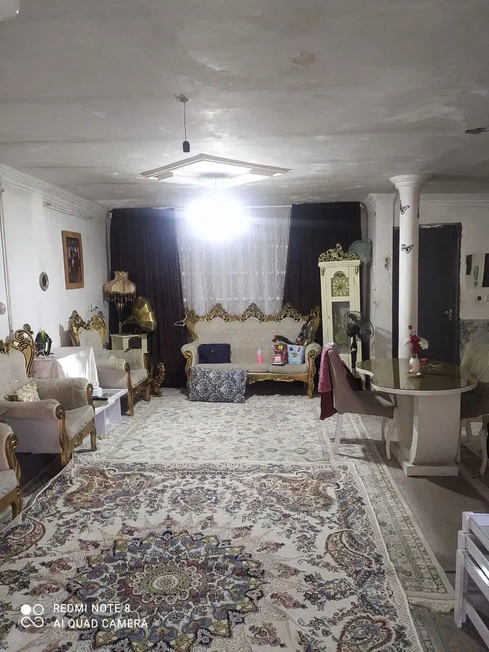 سه واحدآپارتمان حیاط۳۰ متری حاشیه بنی هاشم|فروش آپارتمان|مشهد, کارگران|دیوار