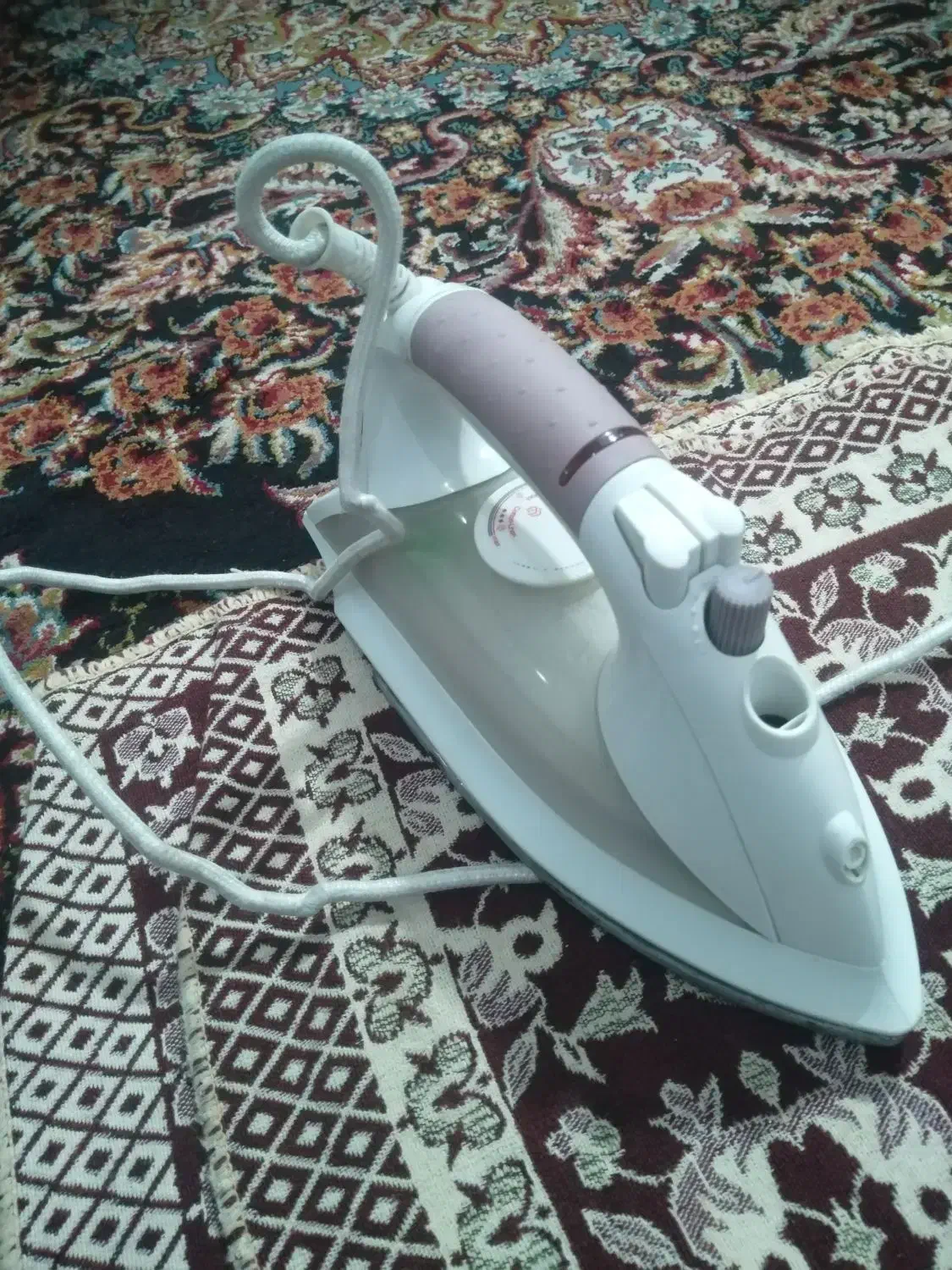 اتو پارس خزر|اتو و لوازم اتو|سبزوار, قلعهنو دهزار|دیوار