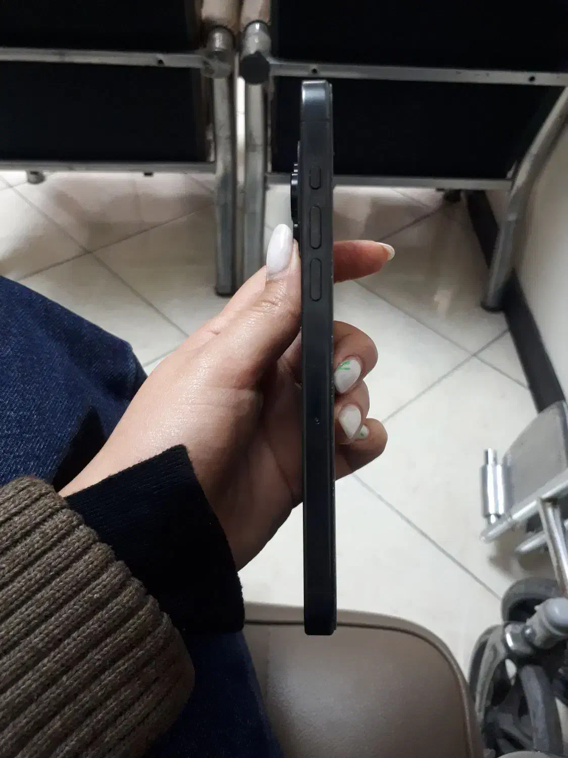 ۱۵ پرومکس|موبایل|کرج, شاهین‌ویلا|دیوار