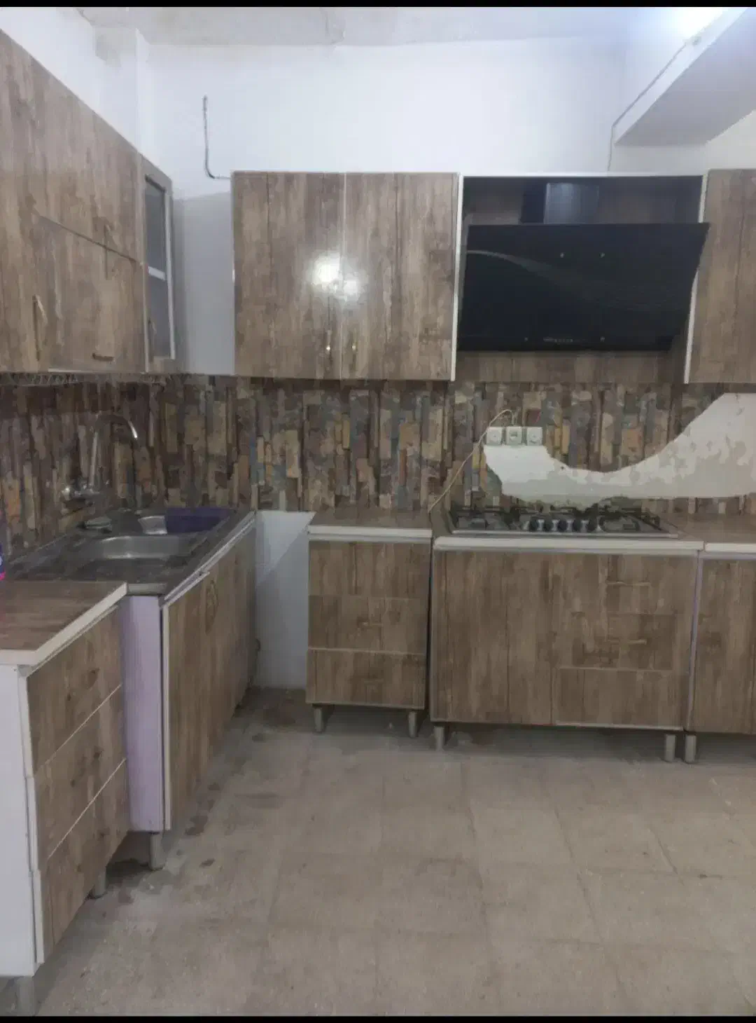 خانه اجاره ای همکف|اجارهٔ خانه و ویلا|قم, حاج خلیل|دیوار