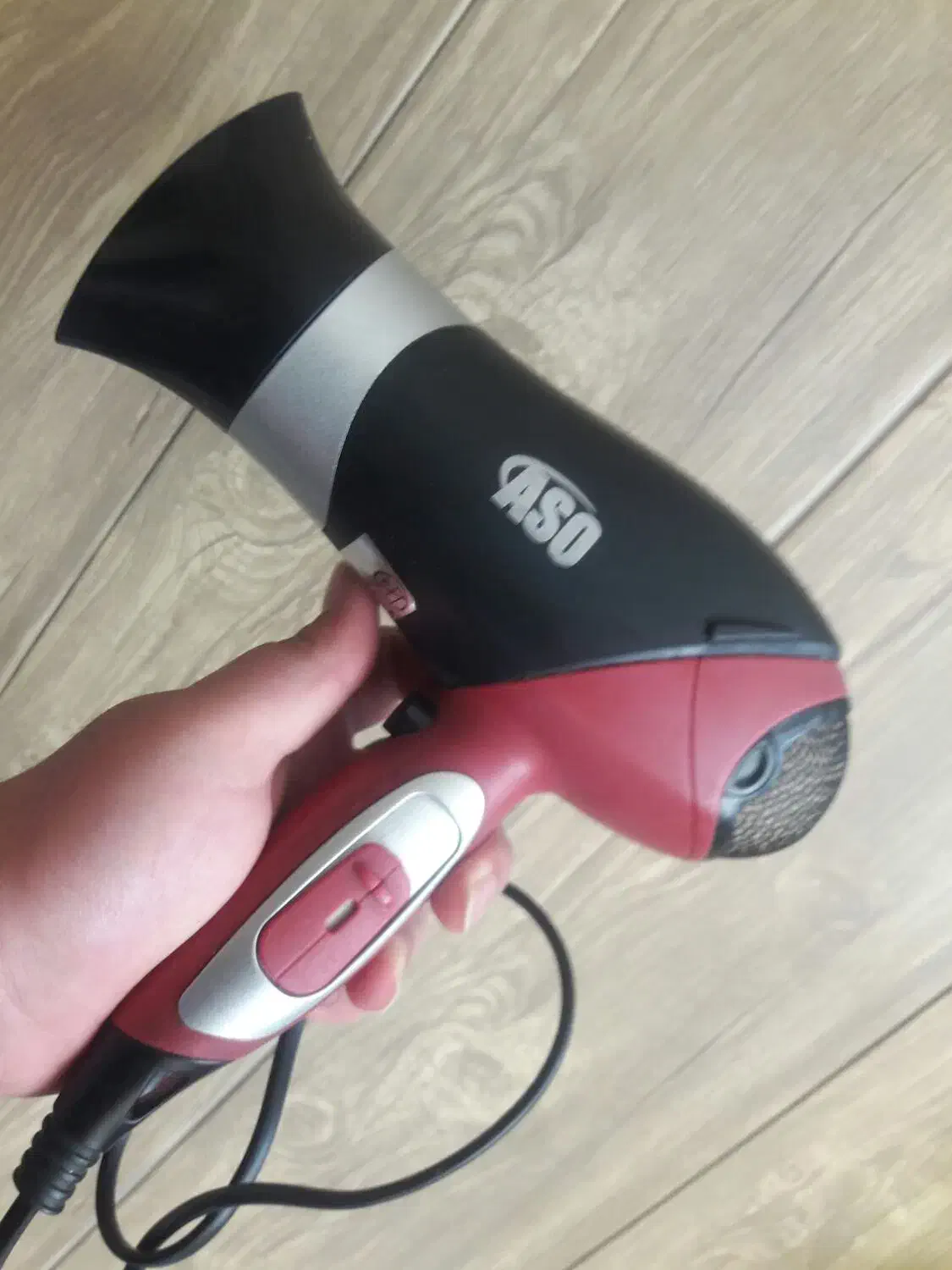 سشوار|آرایشی، بهداشتی، درمانی|شیراز, جوادیه|دیوار