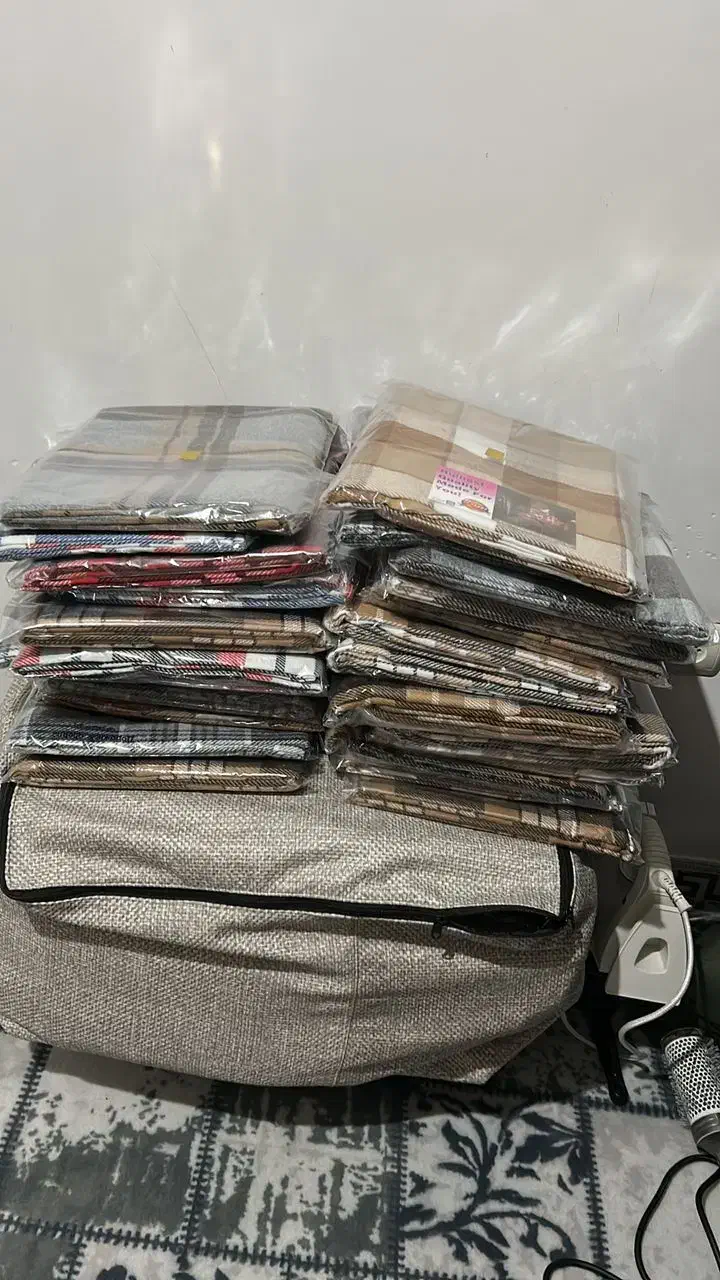 حراج|رختخواب، بالش، پتو|ایذه, |دیوار