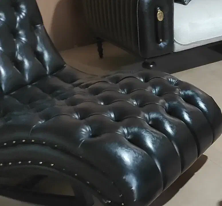 درازکش راحتی یا شزلون راحتی|مبلمان خانگی و میز عسلی|رباطکریم, شهرک صنعتی نصیرآباد|دیوار