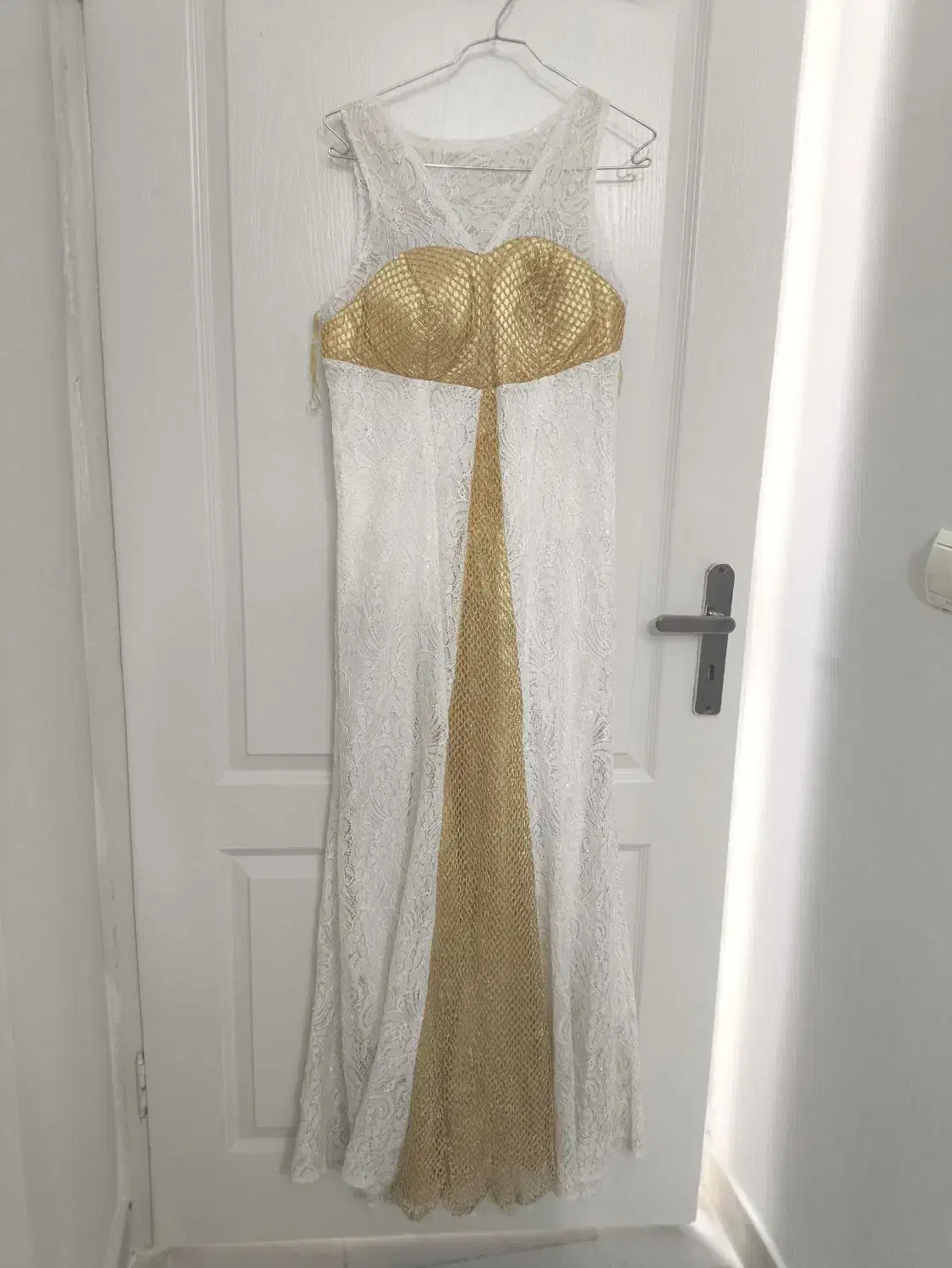 تعدادی پیراهن مجلسی|لباس|پاکدشت, پاکدشت (مامازند)|دیوار