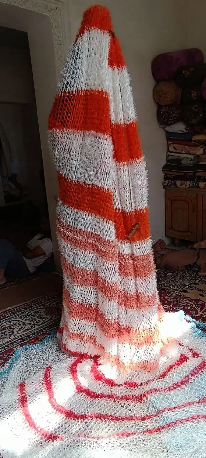 اجله عروسی|فرش|زاهدان, |دیوار