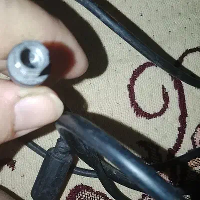 شارژرلب تاب دل|قطعات و لوازم جانبی رایانه|تهران, گرگان|دیوار