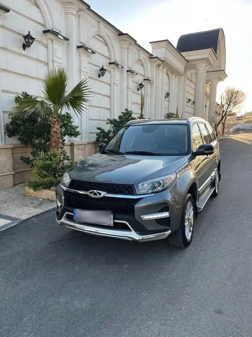 ام وی ام x33s|خودرو سواری و وانت|تهران, شاهین|دیوار