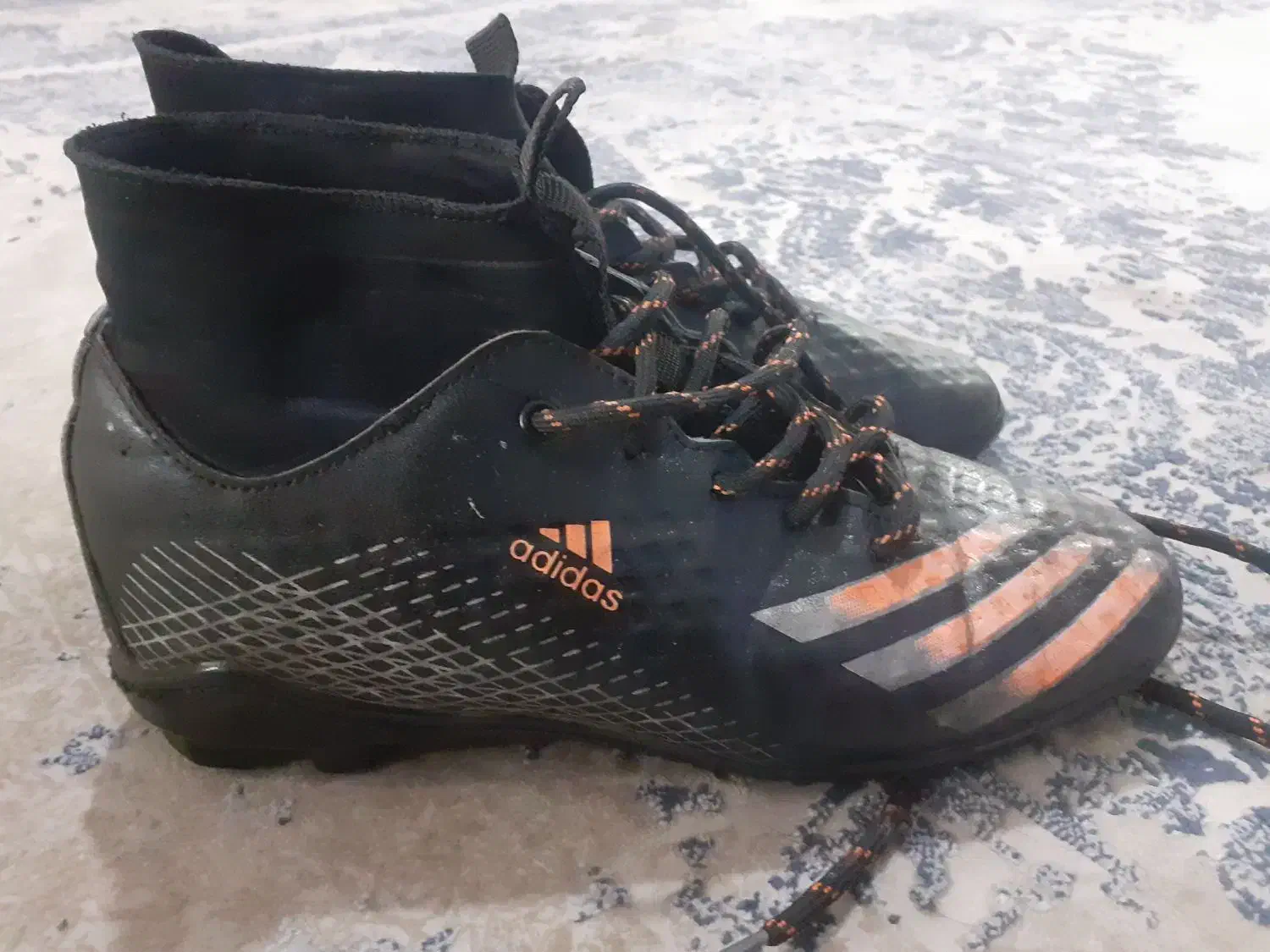 استک میخی|تجهیزات ورزشی|گلستان (تهران), |دیوار