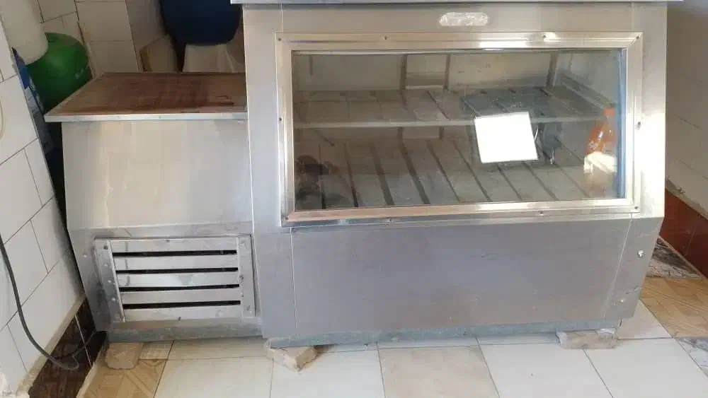 یخچال مغازه|فروشگاه و مغازه|اسلامآباد غرب, |دیوار