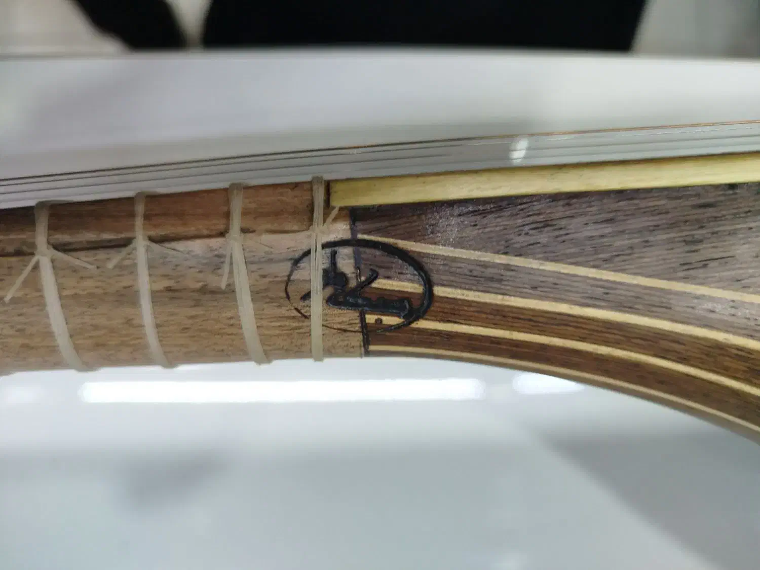 سه تار، تار شیرازی و ویولن|سازهای سنتی|نقده, |دیوار