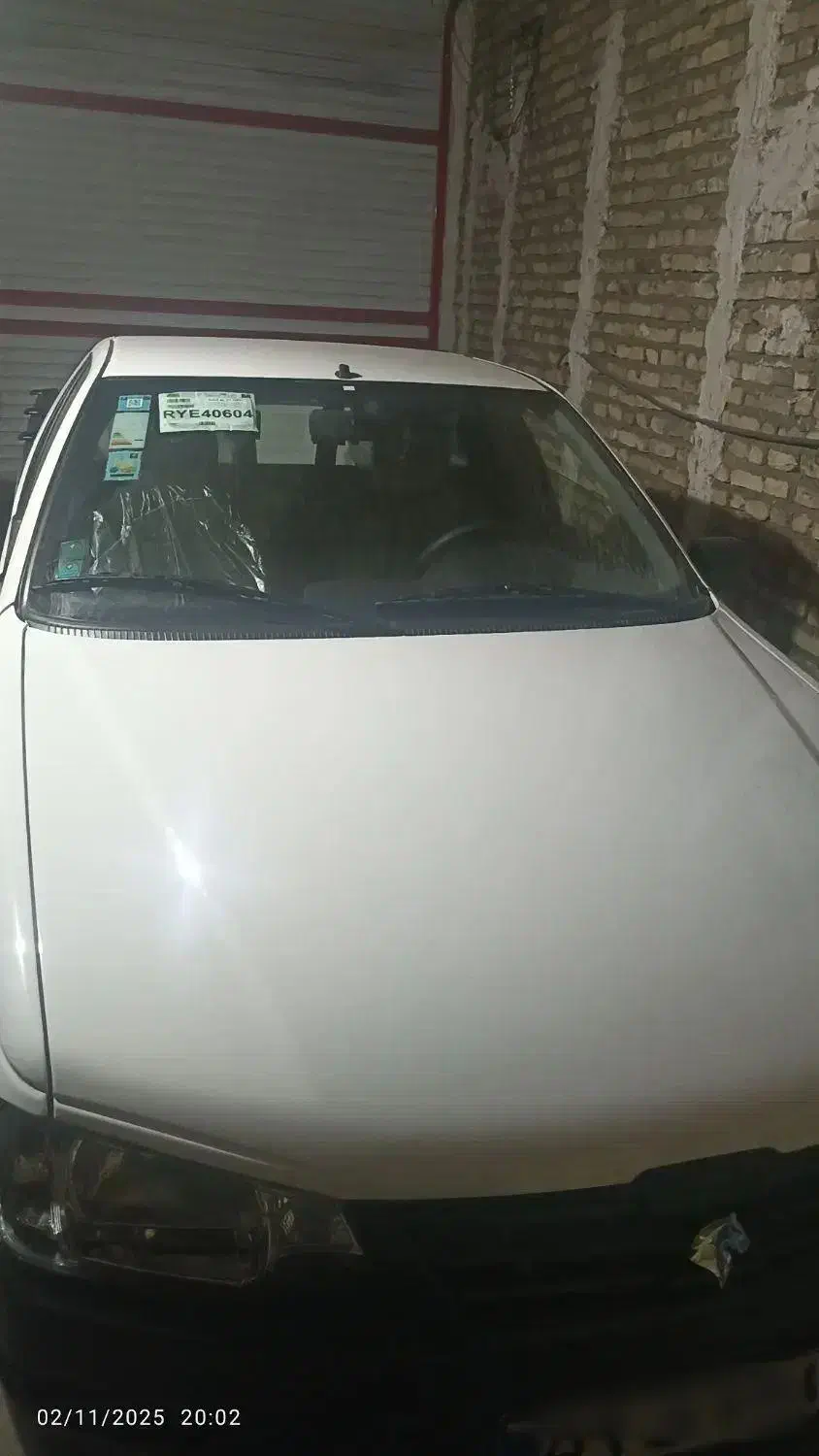 اریسان دوگانه|خودرو سواری و وانت|تکاب, |دیوار