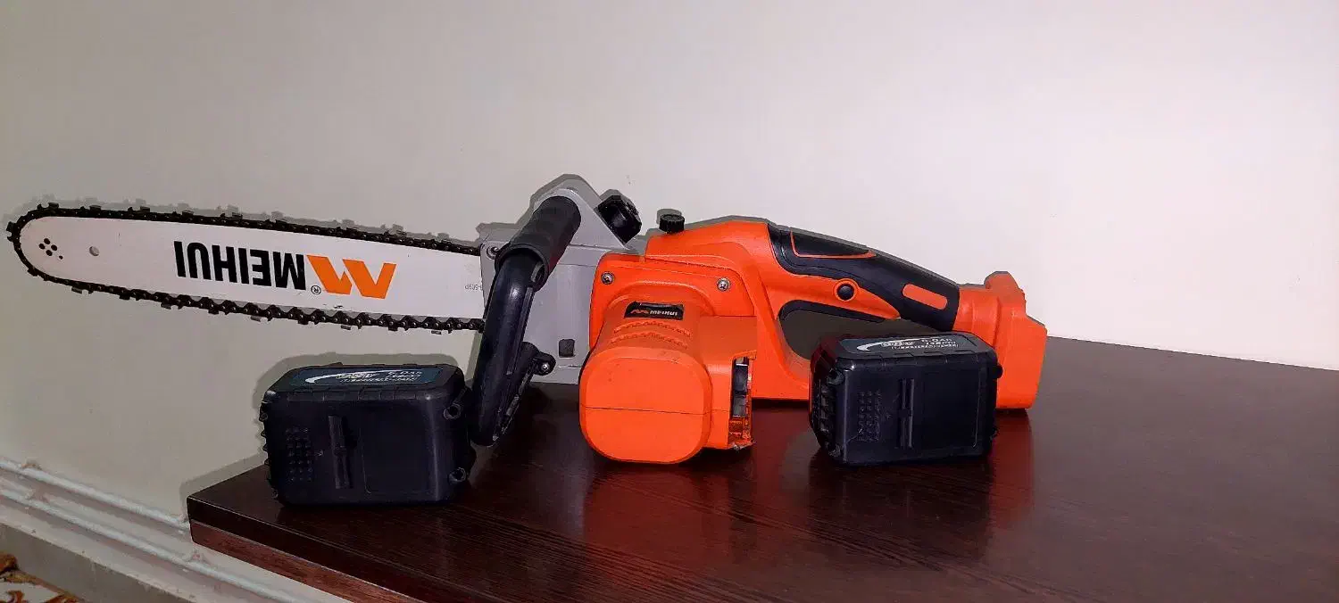 اره برقی شارژی|ابزارآلات|قزوین, |دیوار