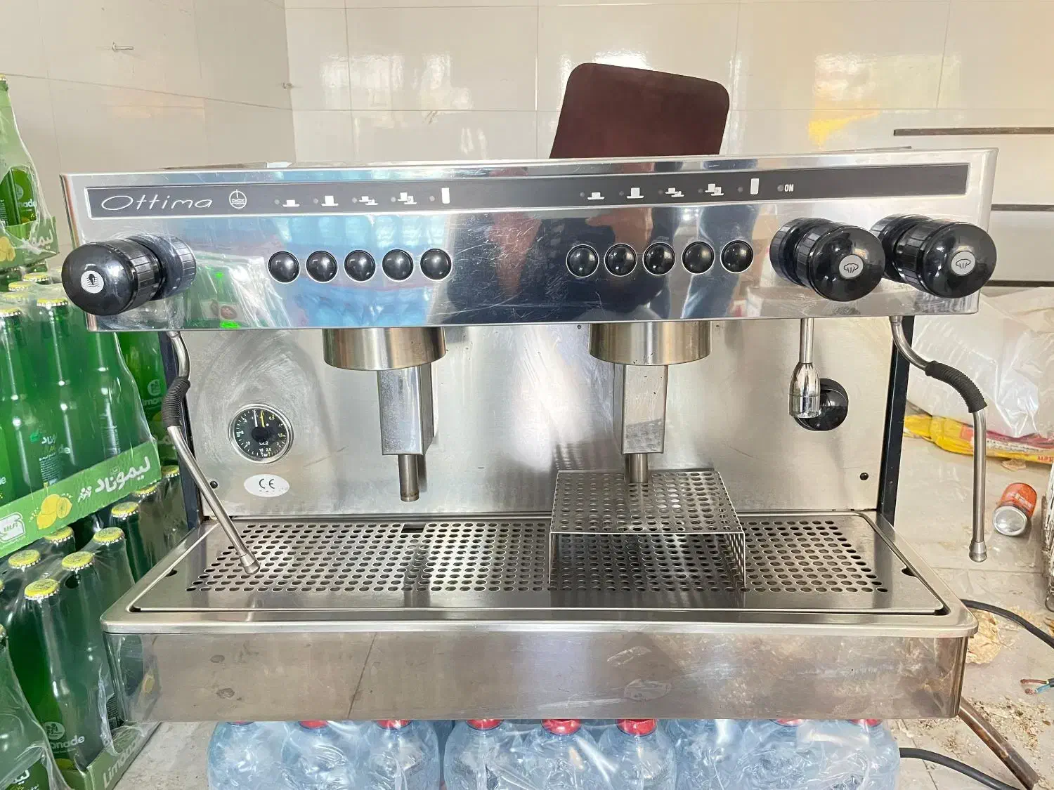 قهوه ساز صنعتی|کافی‌شاپ و رستوران|رودان, |دیوار