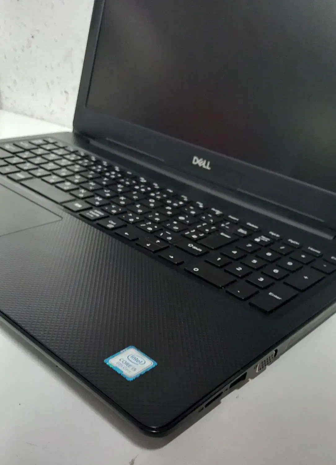 لپتاپ DELL|رایانه همراه|مشهد, سراب|دیوار