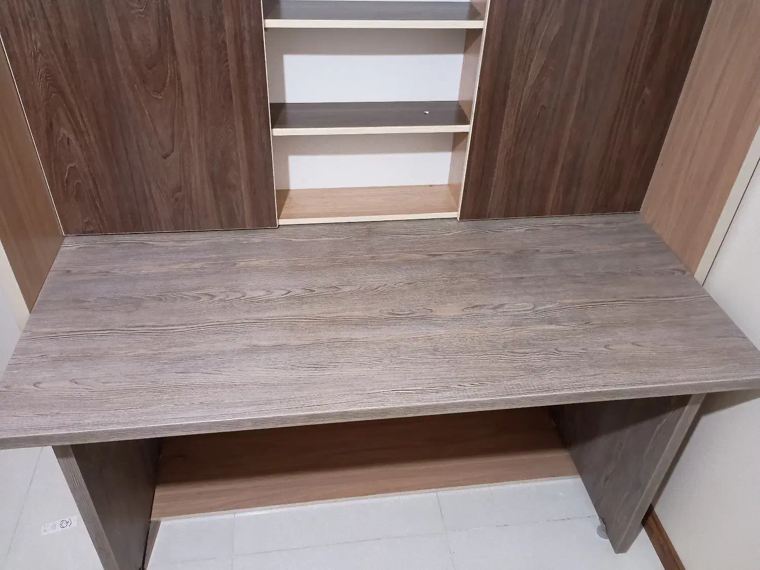 میز تحریر|میز تحریر و کامپیوتر|تهران, کوی بیمه|دیوار