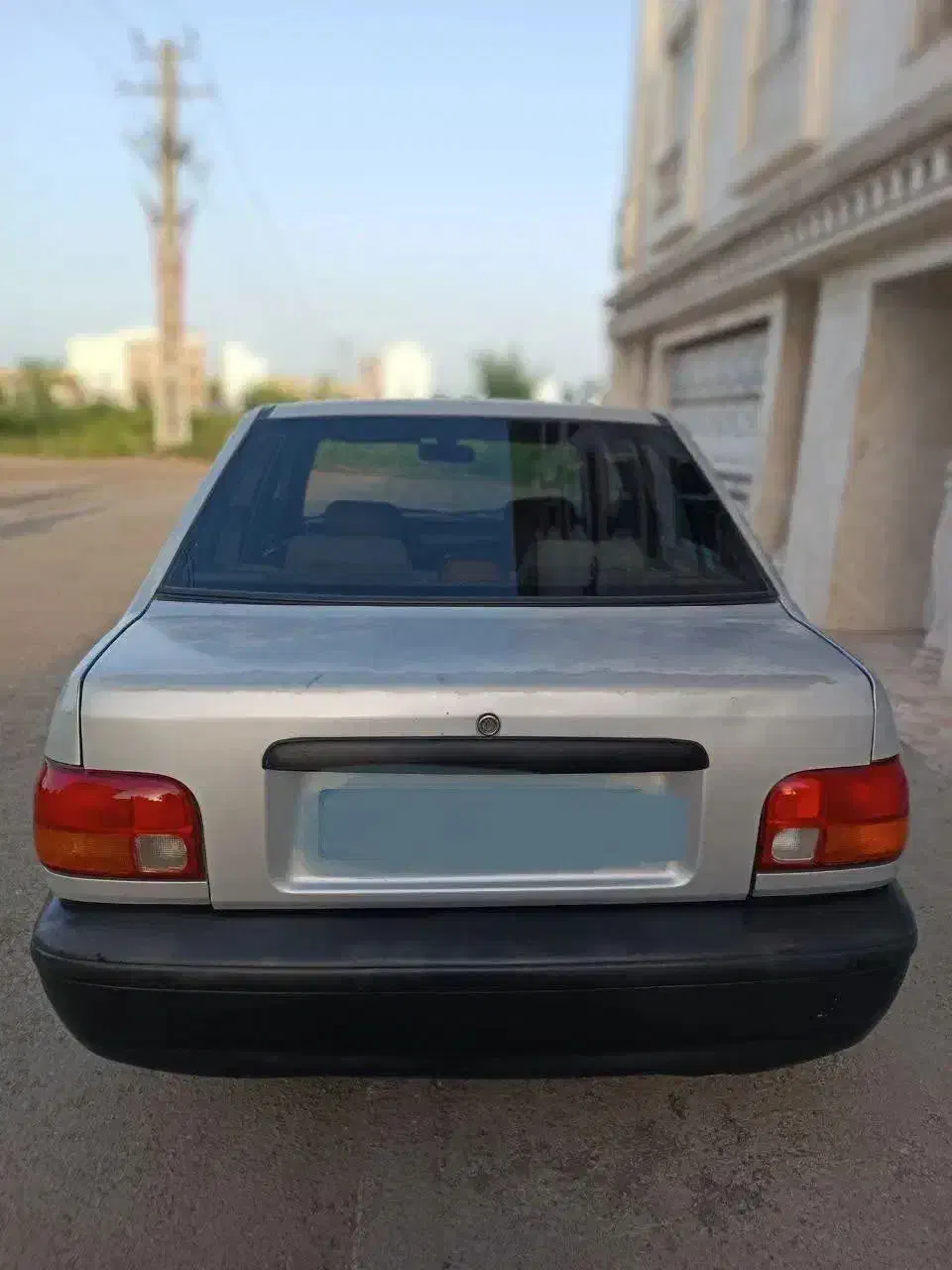 فروش خودرو|خودرو سواری و وانت|بابلسر, |دیوار