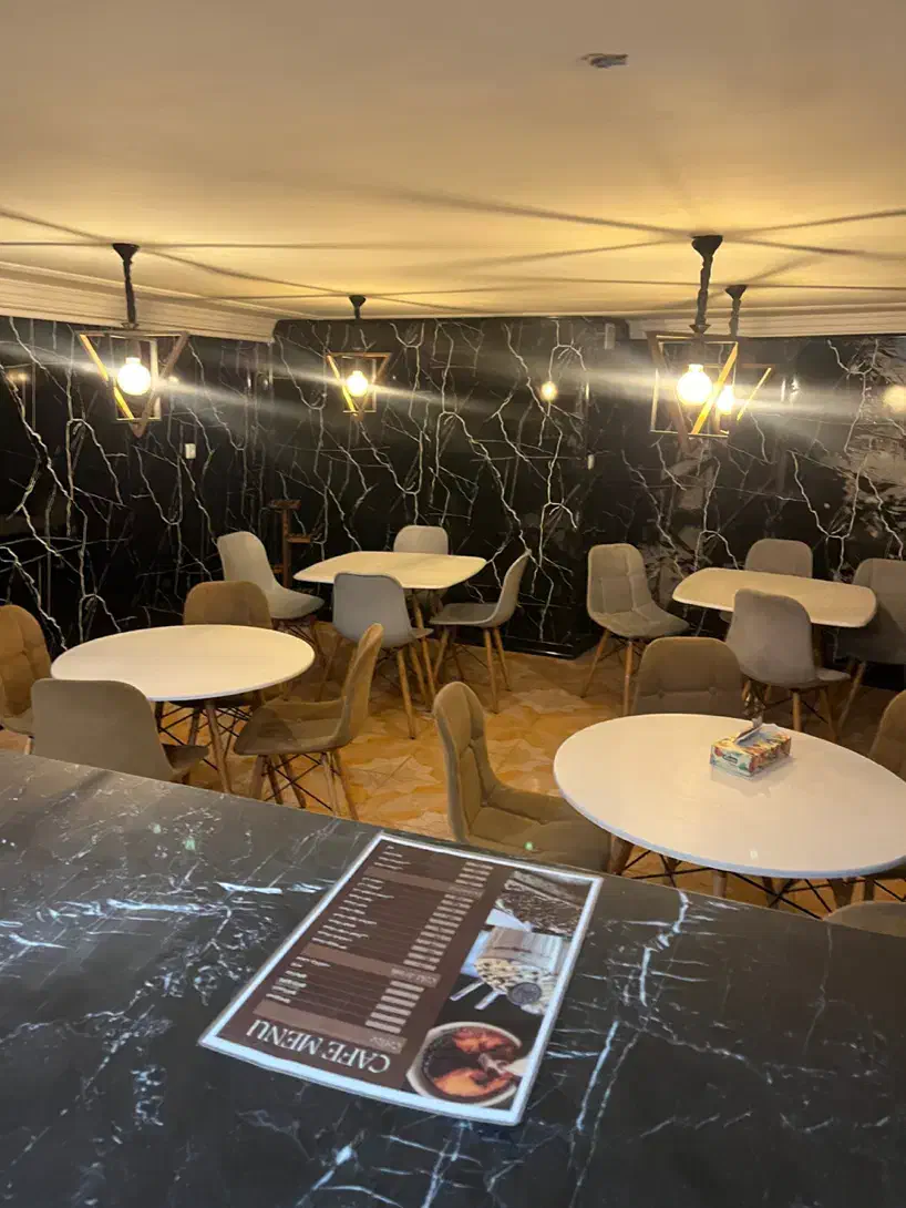 کافه تولد|خدمات پذیرایی، مراسم|یزد, |دیوار