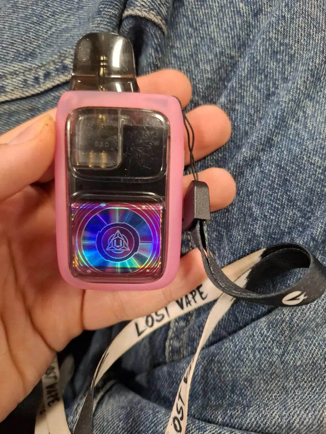 پاد و ماد لاست ویپ|زیورآلات و اکسسوری|شاهینشهر, فردوسی|دیوار