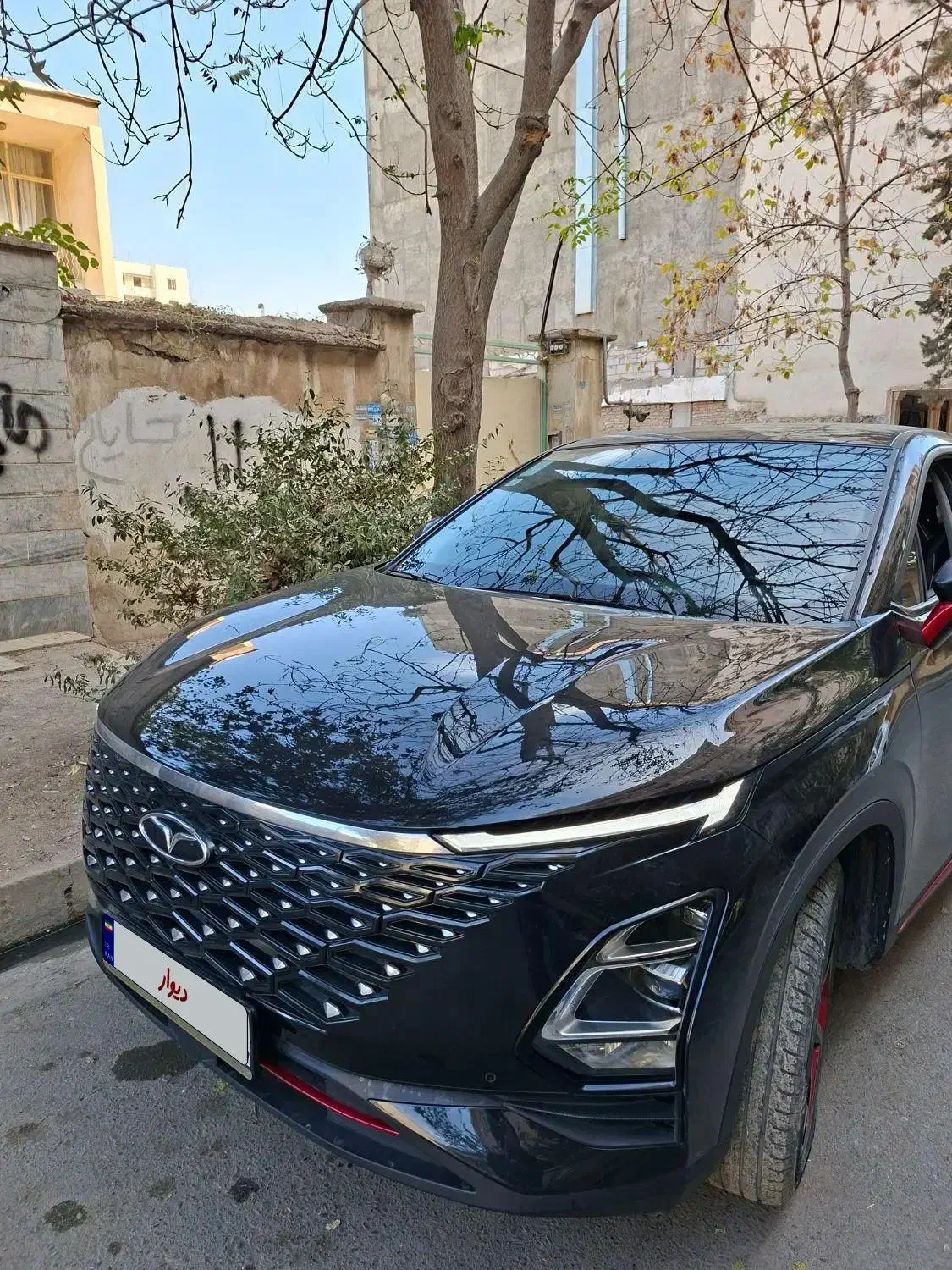 فونیکس fx 1403|خودرو سواری و وانت|کرج, فاز ۳ گوهردشت|دیوار