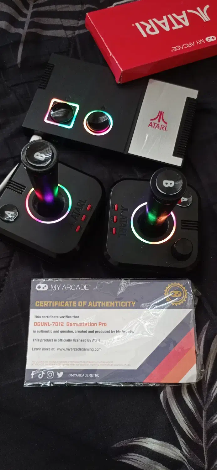 کنسول گیم استیشن پرو با ۲۰۰ بازی وارداتی|کنسول، بازی ویدئویی و آنلاین|تهران, استخر|دیوار