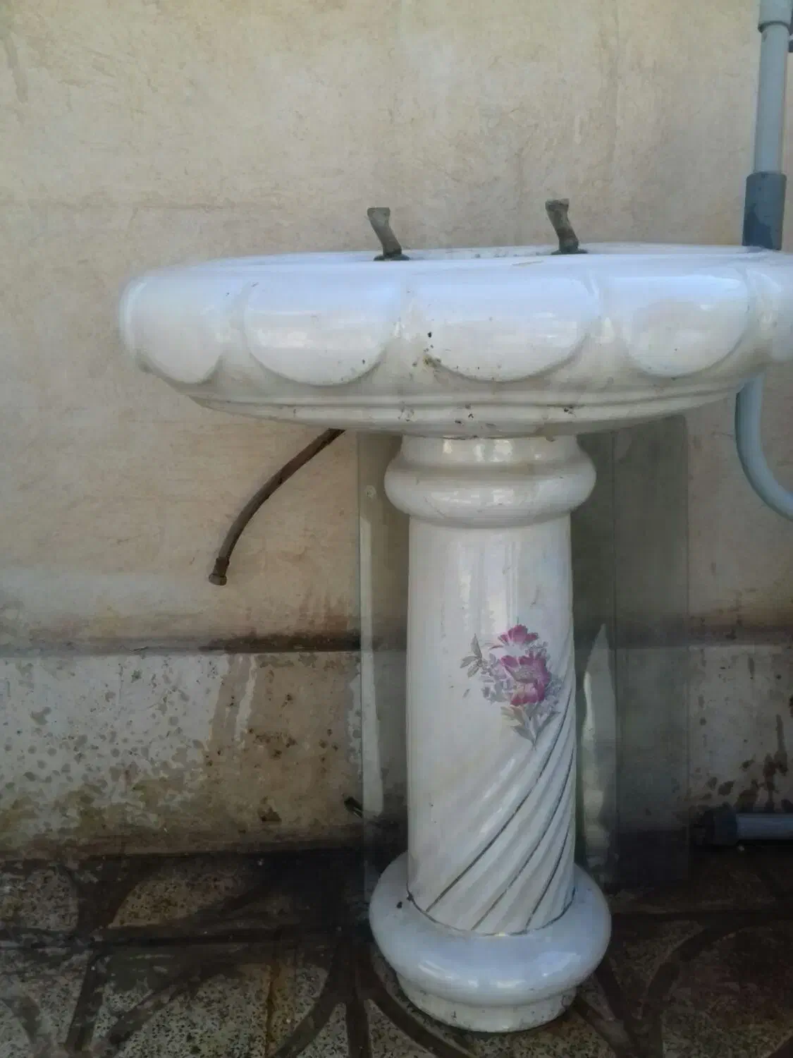 روشویی|لوازم سرویس بهداشتی|قرچک, باقرآباد|دیوار